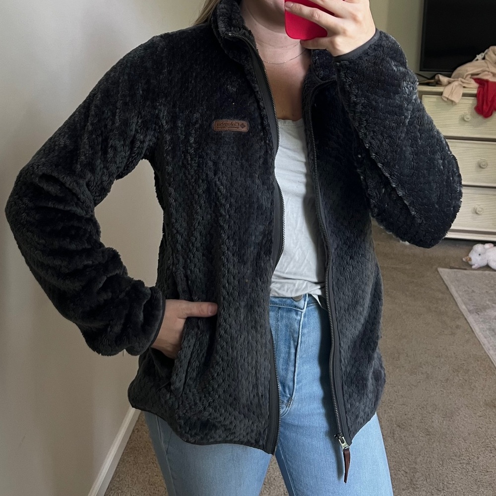 Columbia Sherpa Jacket